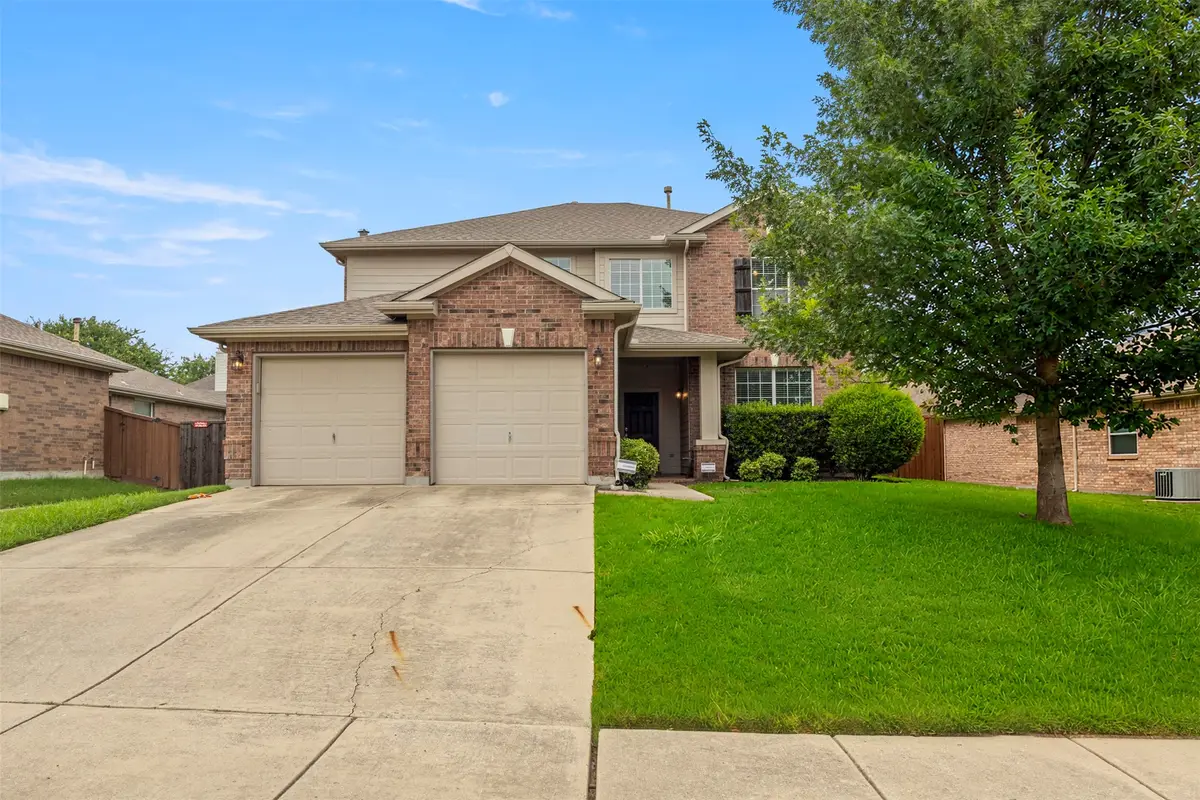 1203 Iron Horse Street, Wylie, TX 75098 - #1
