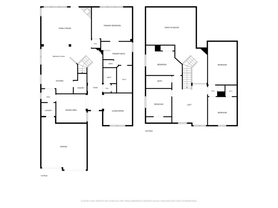 1203 Iron Horse Street, Wylie, TX 75098 - #2