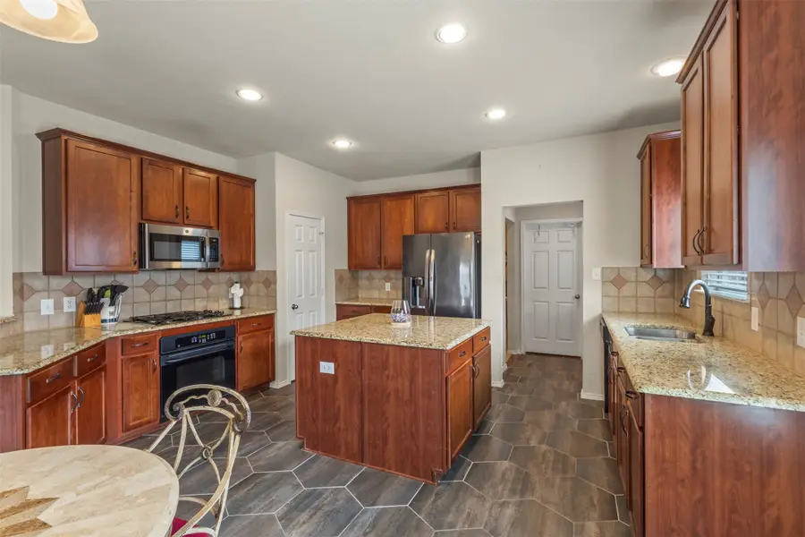 1203 Iron Horse Street, Wylie, TX 75098 - #3