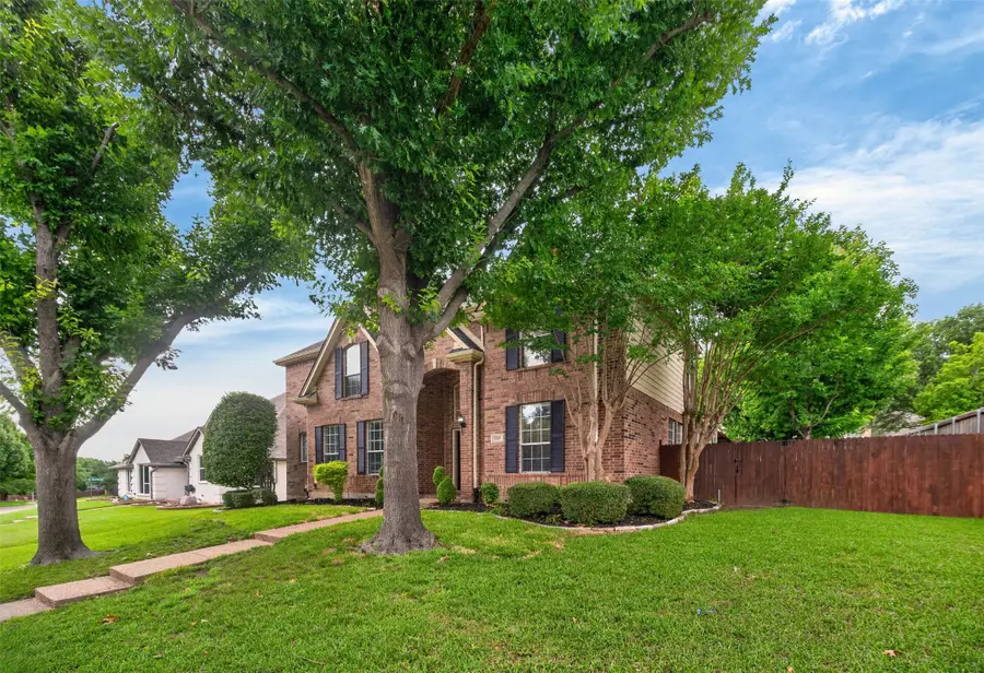 1203 Rainforest Lane, Allen, TX 75013 - #2