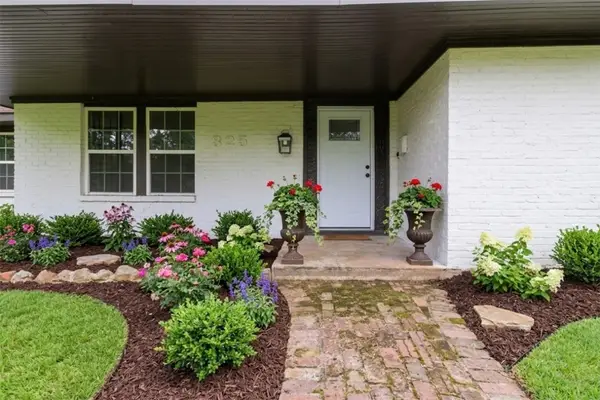 325 Sunset Boulevard, Lufkin, TX 75904