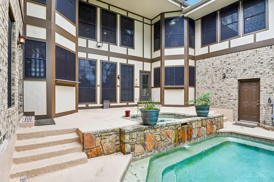 128 Sceptre Drive, Rockwall, TX 75032 - #2