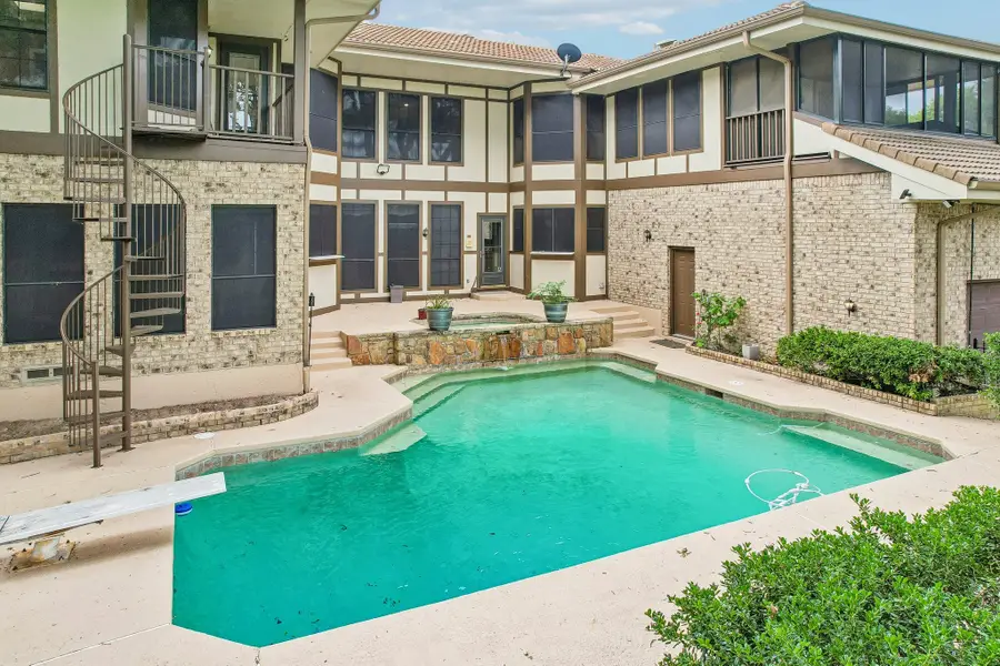 128 Sceptre Drive, Rockwall, TX 75032 - #3