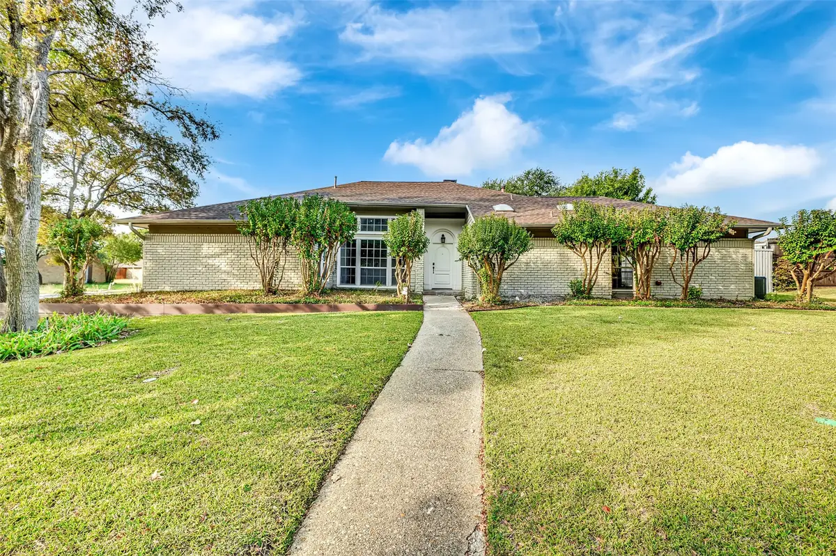 12401 Pleasant Valley Drive, Dallas, TX 75243 - #1