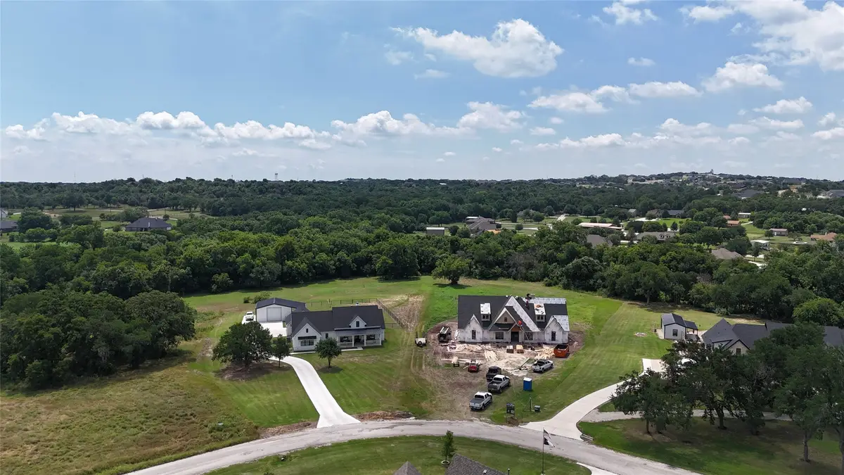 1032 N 44 Lane, Weatherford, TX 76085 - #1