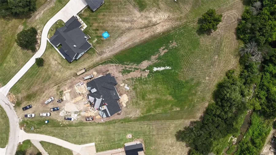 1032 N 44 Lane, Weatherford, TX 76085 - #3