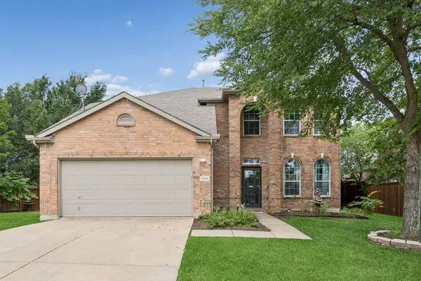 1200 Mobile Lane, Wylie, TX 75098