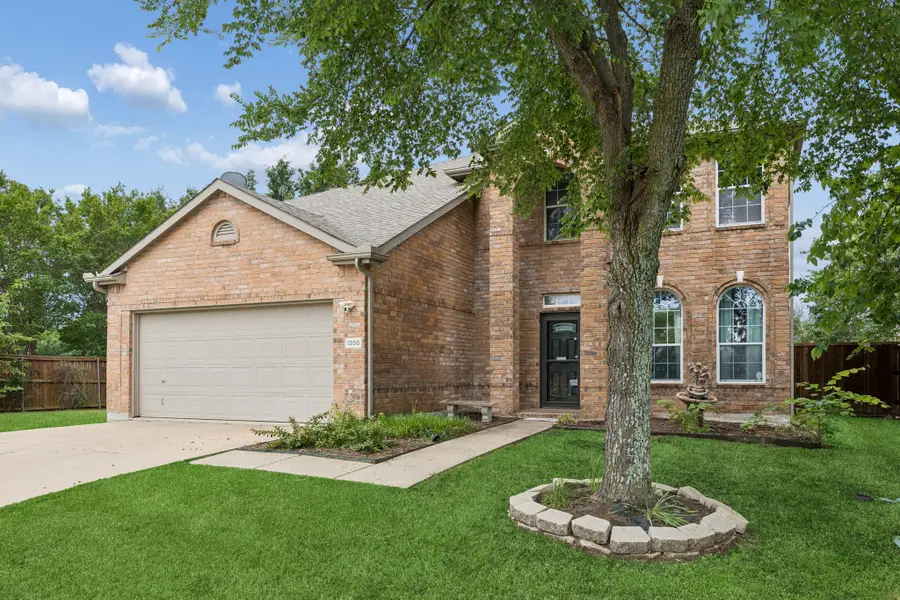1200 Mobile Lane, Wylie, TX 75098 - #2
