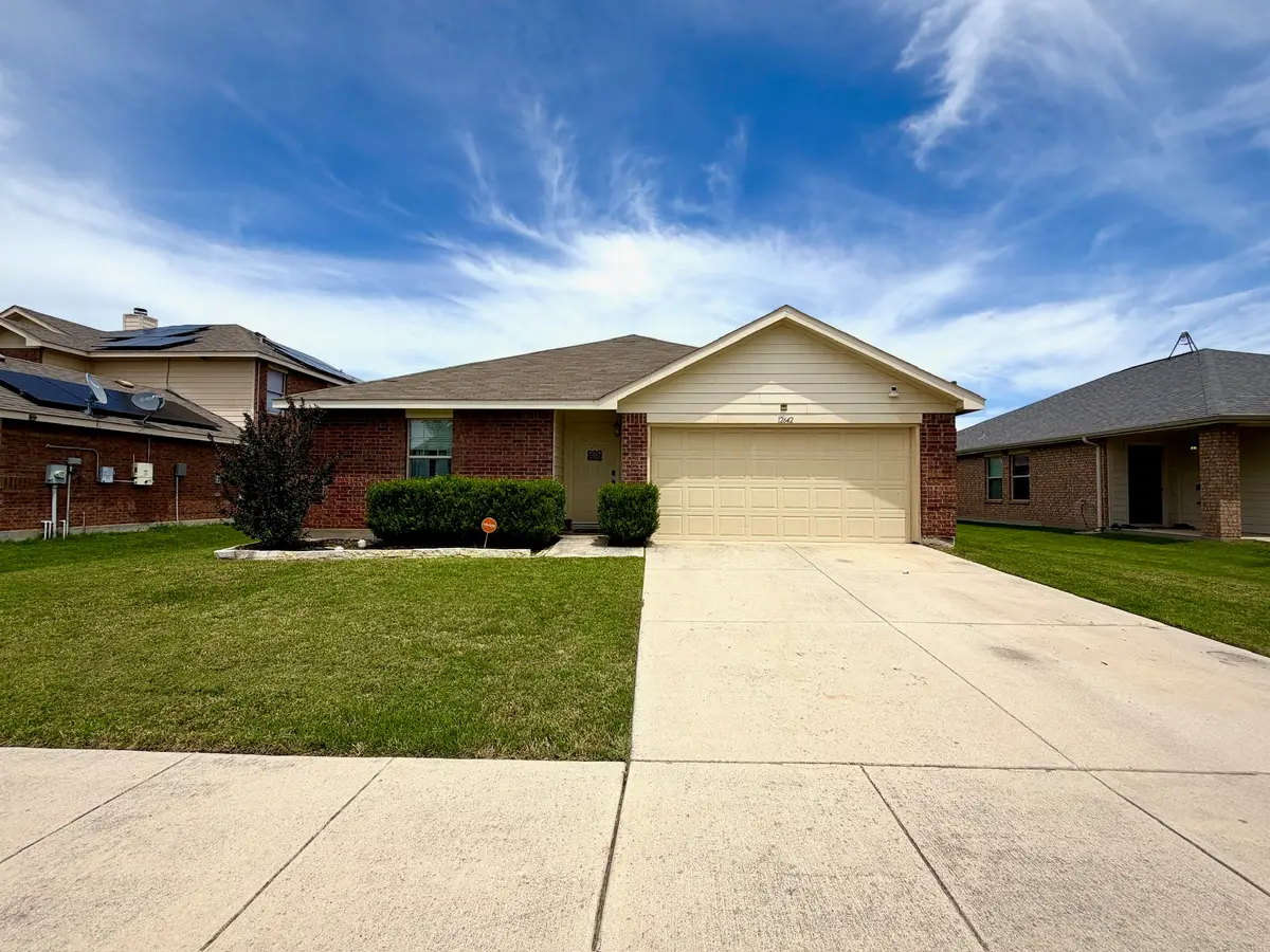 12642 Forest Lawn Road, Rhome, TX 76078 - #1