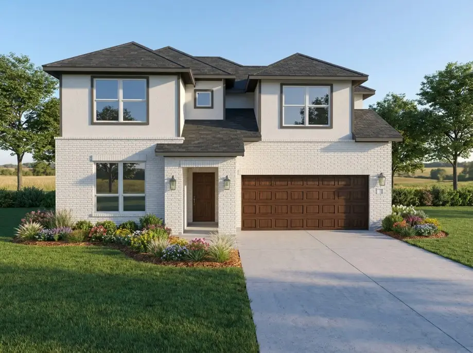 9116 Kansas Pacific Drive, Crowley, TX 76036 - #1