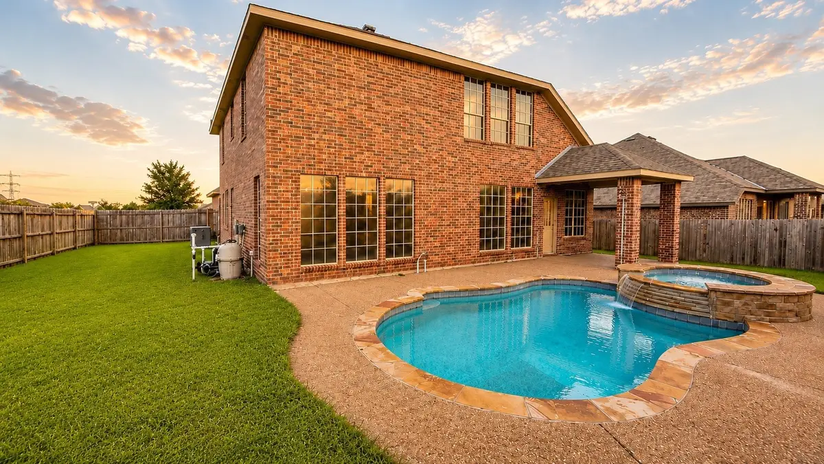 1201 Goffin Drive, Desoto, TX 75115 - #1