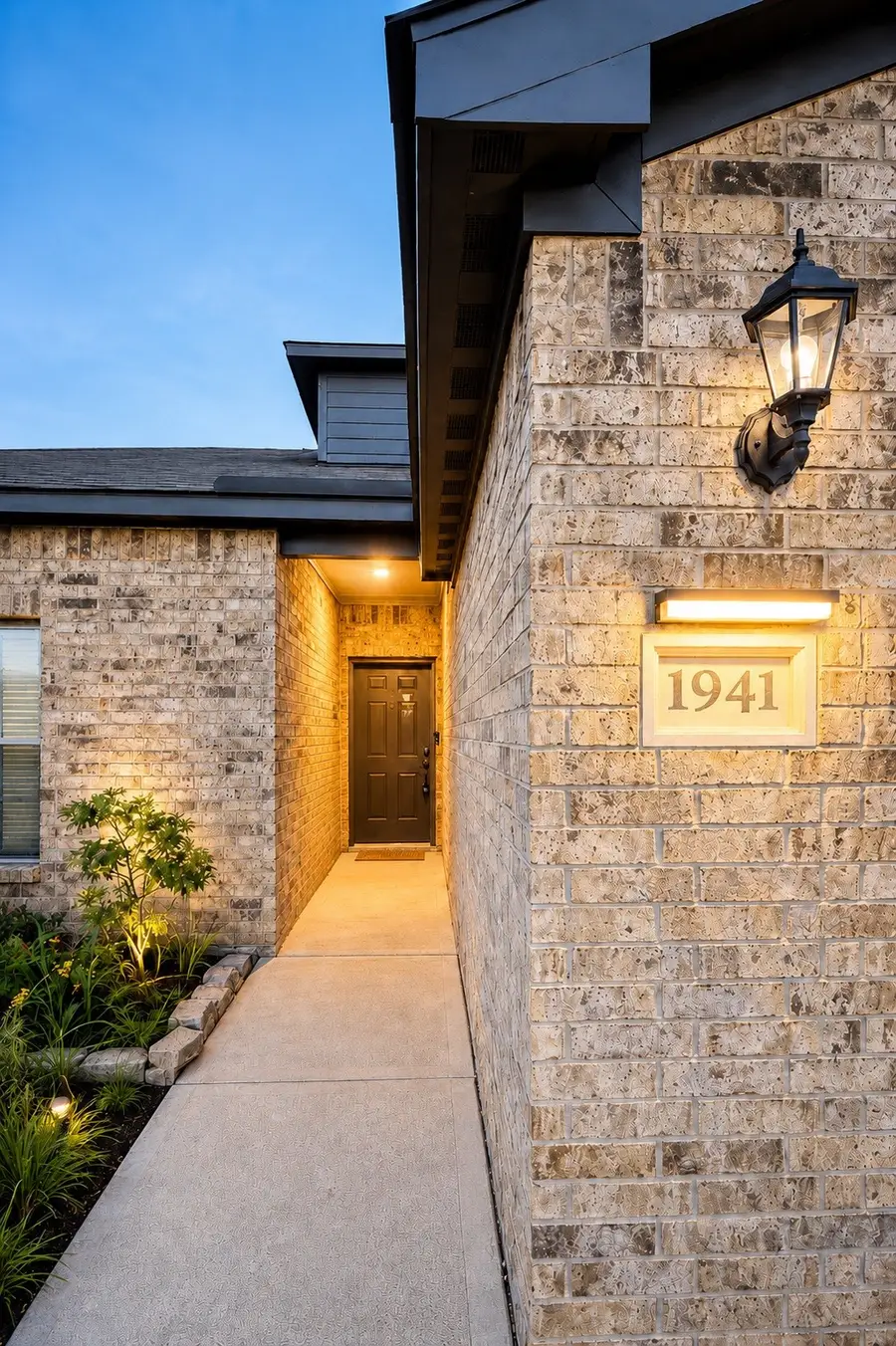 1941 Madison Drive, Seagoville, TX 75159 - #2