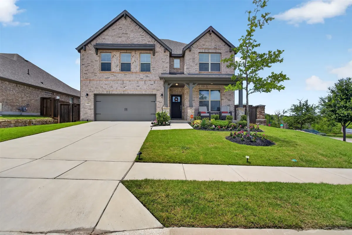 1002 Copper Smith Way, Forney, TX 75126 - #1