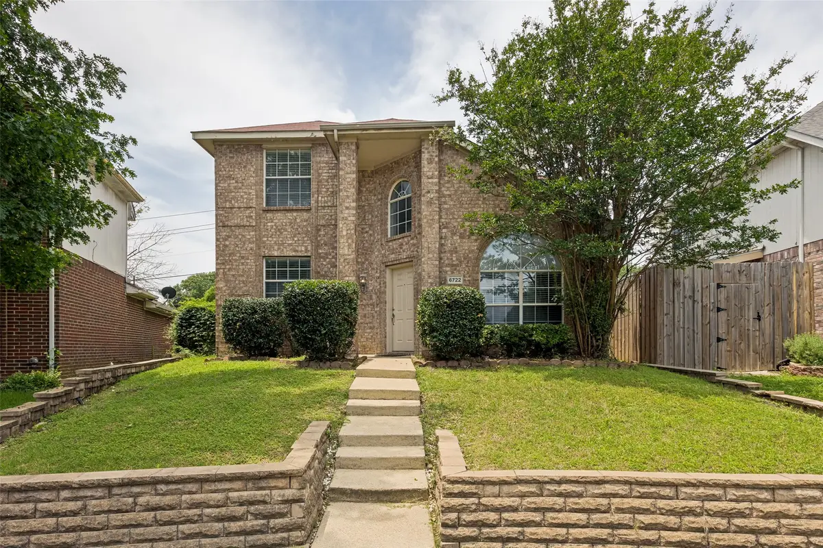 6722 Conestoga Drive, Rowlett, TX 75089 - #1