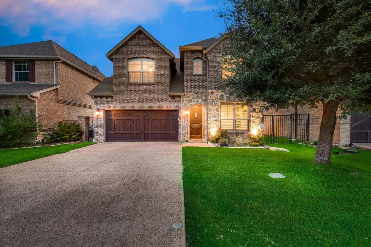 2129 Portwood Way, Fort Worth, TX 76179 - #1