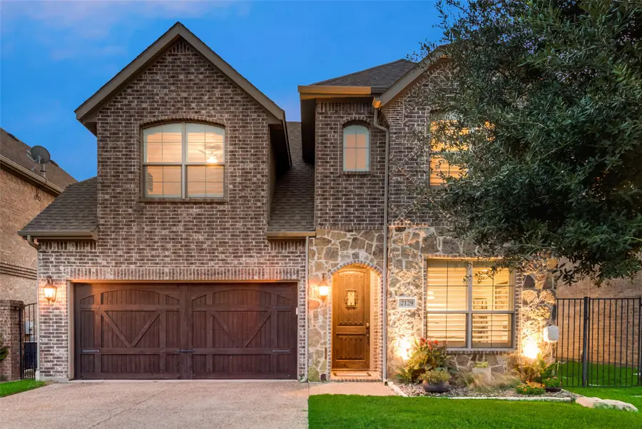 2129 Portwood Way, Fort Worth, TX 76179 - #2