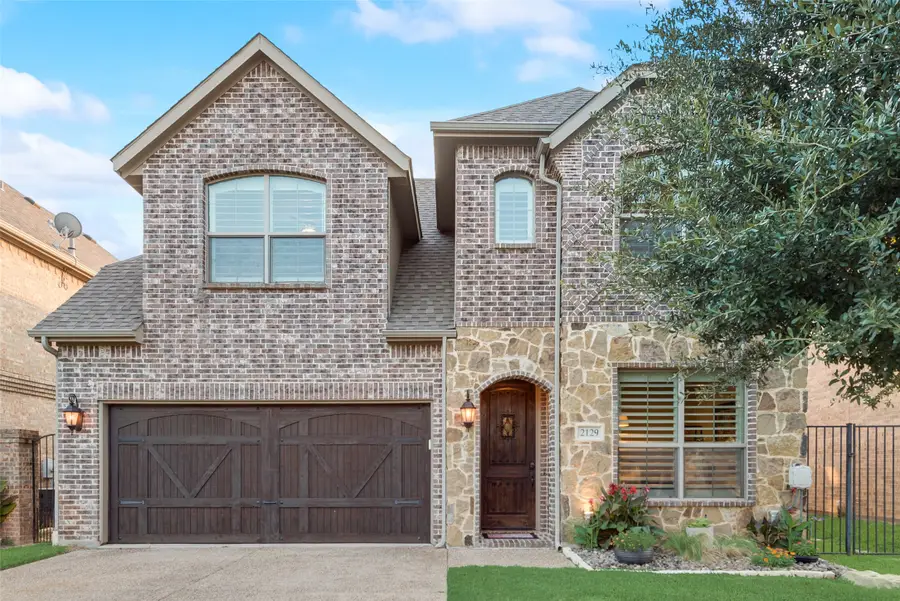 2129 Portwood Way, Fort Worth, TX 76179 - #3