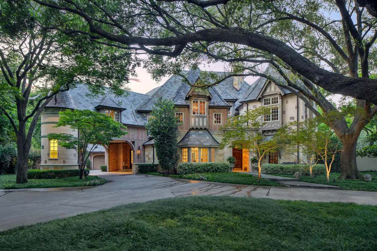 5431 Edlen Drive, Dallas, TX 75220 - #1