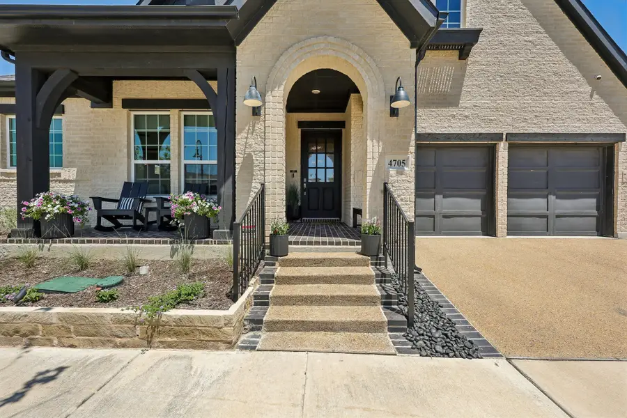4705 Cherry Bark Trail, Arlington, TX 76005 - #3