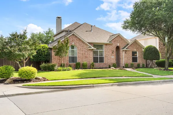 2749 Marshall Drive, Frisco, TX 75033