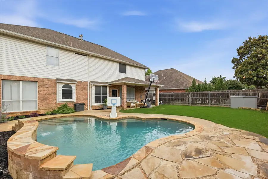 8600 Sterling Trace Circle, Fort Worth, TX 76244 - #3
