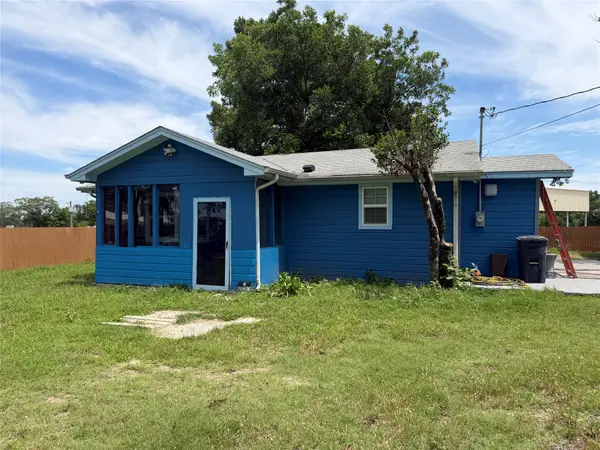 129 Porter Drive, Azle, TX 76020
