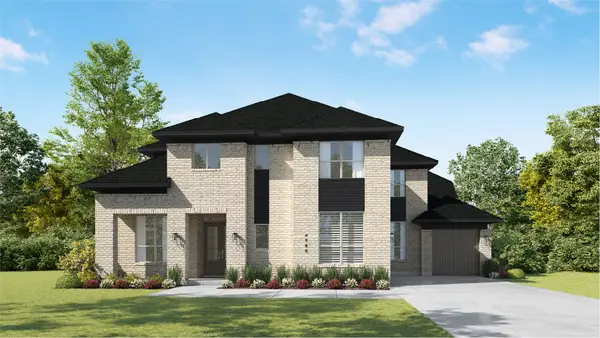 4329 Sandbrock Parkway, Aubrey, TX 76227