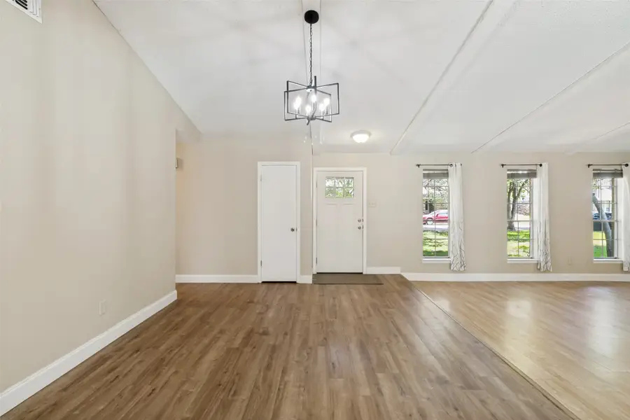 1818 Trowbridge Street, Garland, TX 75044 - #3
