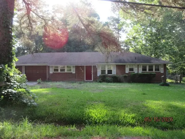 909 Wilton Place, Shreveport, LA 71107
