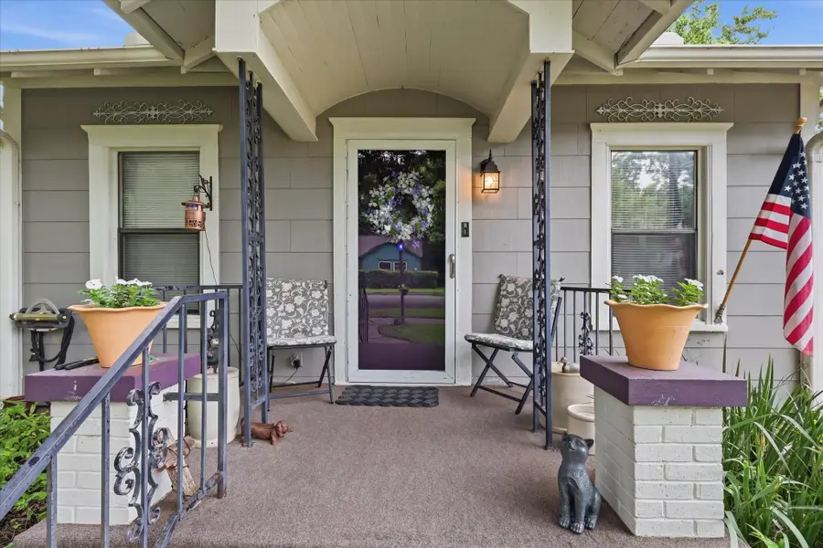 1411 Garnett Street, Gainesville, TX 76240 - #3