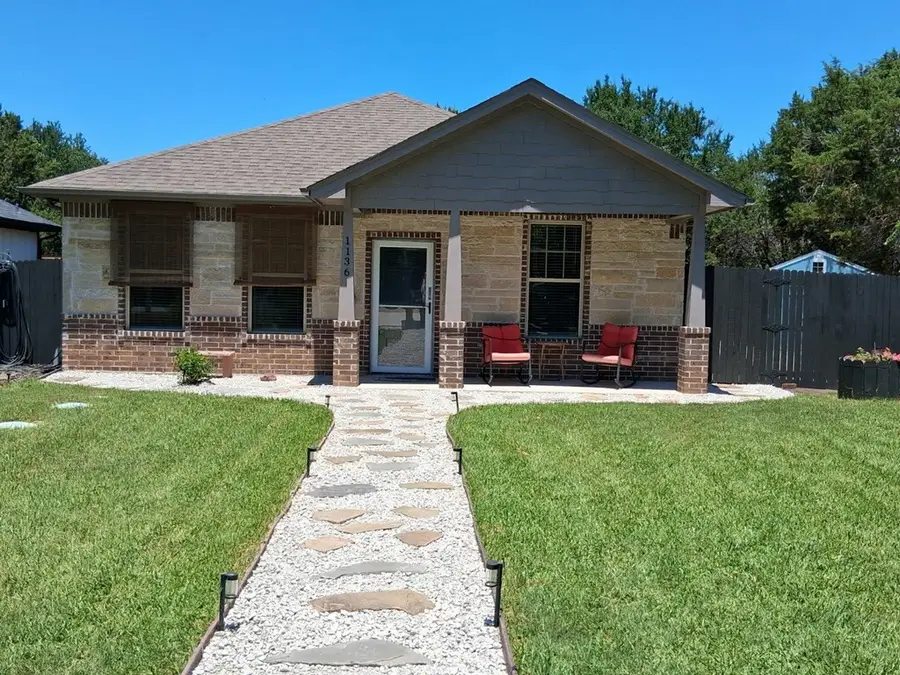 1136 Ridgeview Circle, Granbury, TX 76048 - #2