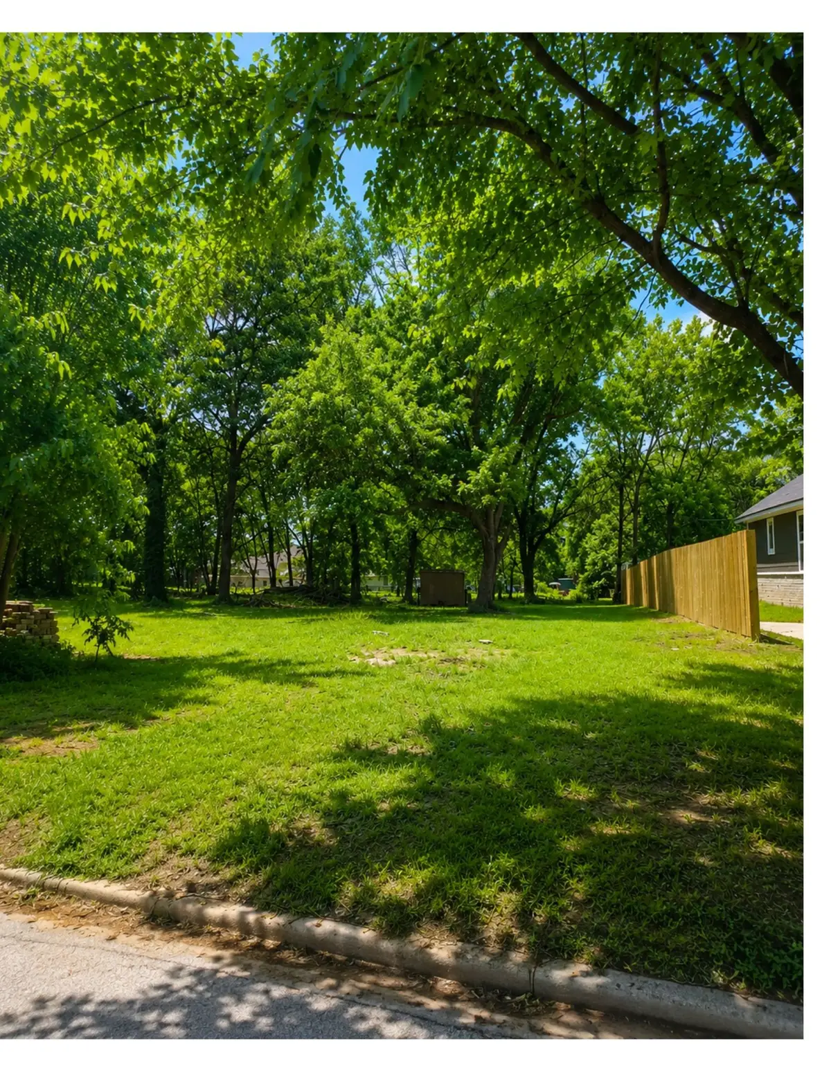 363 5th Street Nw, Paris, TX 75460 - #1