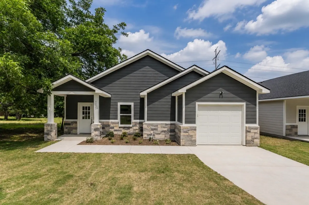 4522 Kolloch Drive, Dallas, TX 75216 - #1