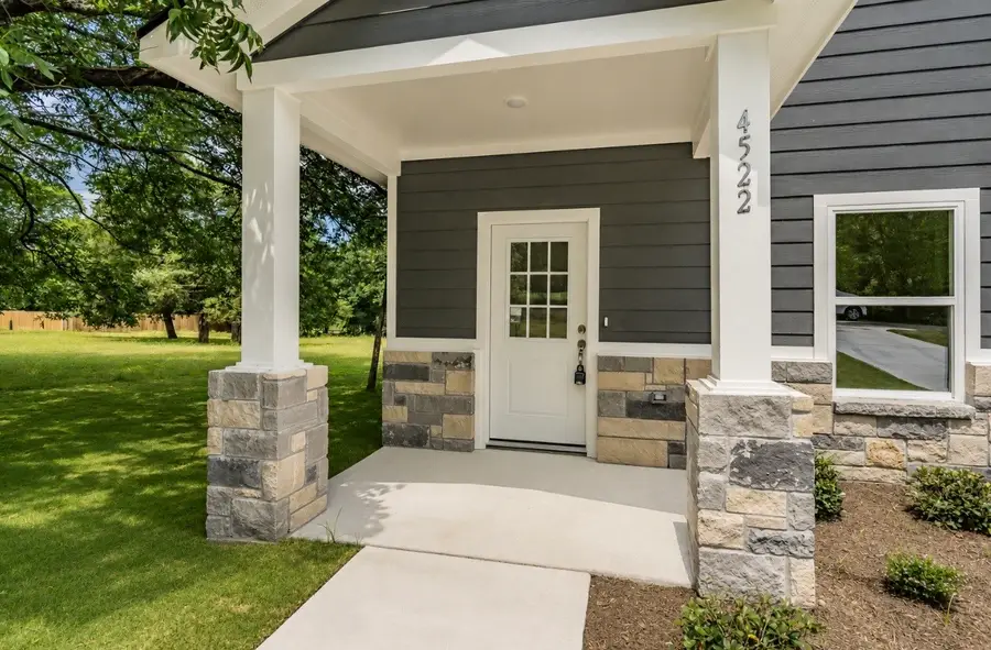 4522 Kolloch Drive, Dallas, TX 75216 - #3