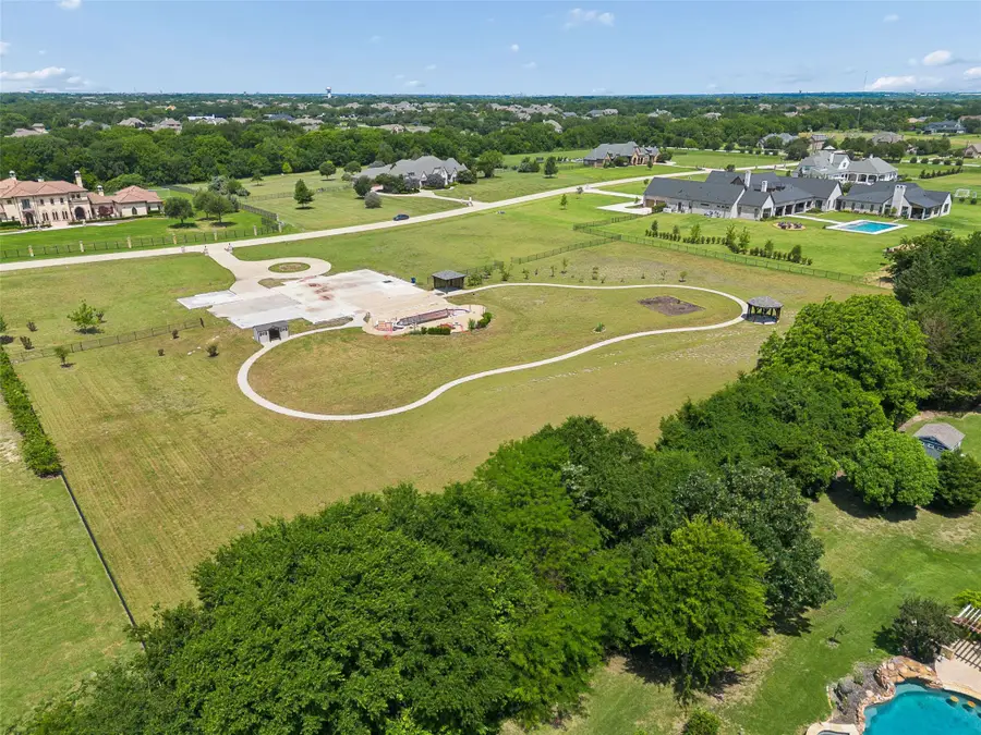 2400 Whispering Acres Lane, Lucas, TX 75002 - #2