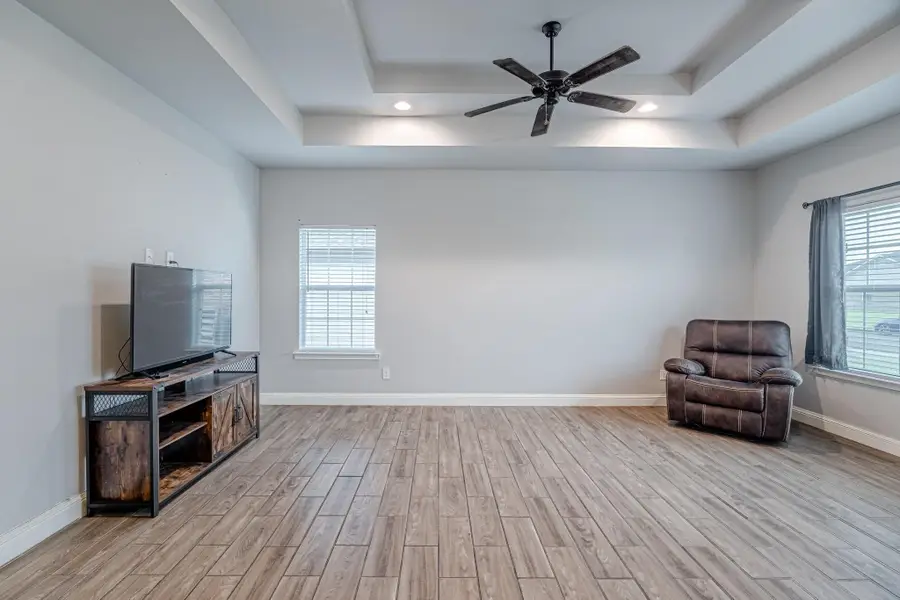 4811 Henry Street, Greenville, TX 75401 - #3