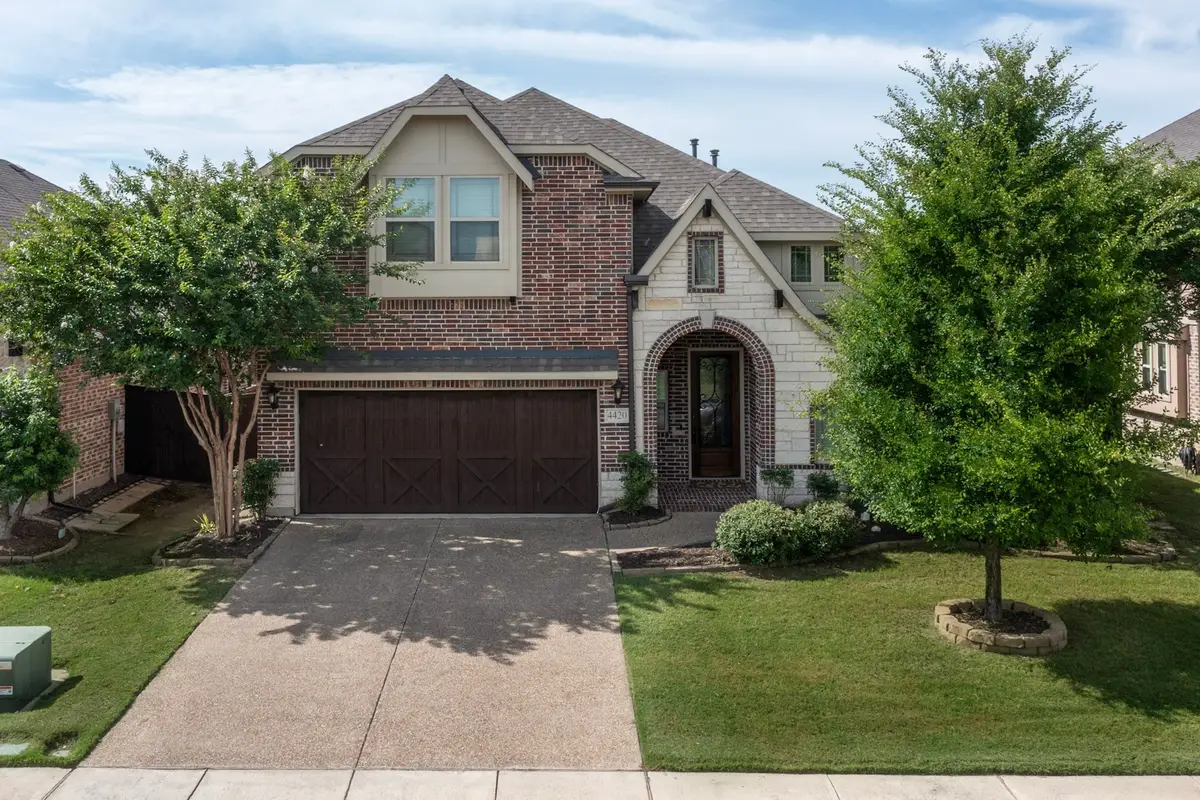 4420 Springhurst Drive, Plano, TX 75074 - #1
