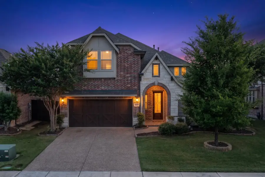 4420 Springhurst Drive, Plano, TX 75074 - #2