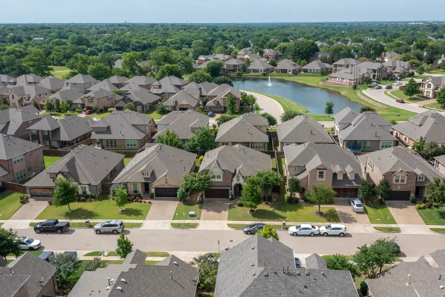 4420 Springhurst Drive, Plano, TX 75074 - #3