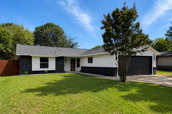 2506 Timberlake Drive, Irving, TX 75062