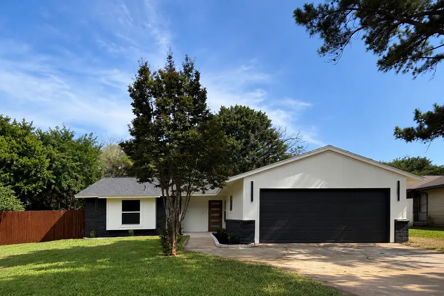 2506 Timberlake Drive, Irving, TX 75062 - #2
