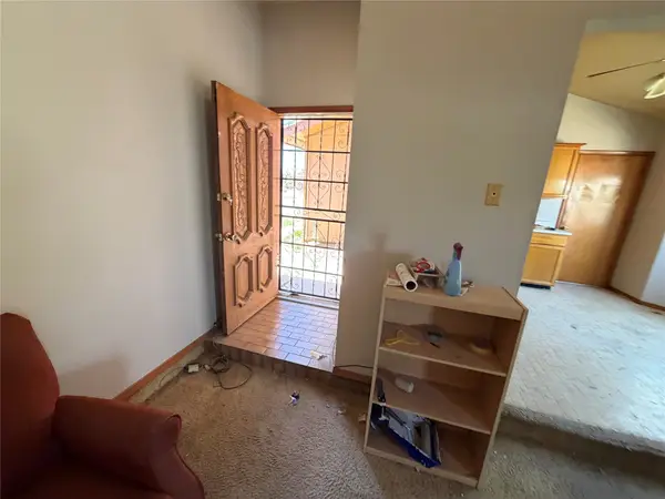 11404 Lake Nasser Drive, El Paso, TX 79936