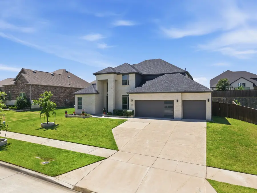 9607 Maple Hill Lane, Frisco, TX 75035 - #2