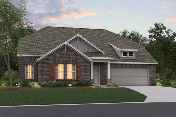 3209 Kingdom Drive, Denton, TX 76208