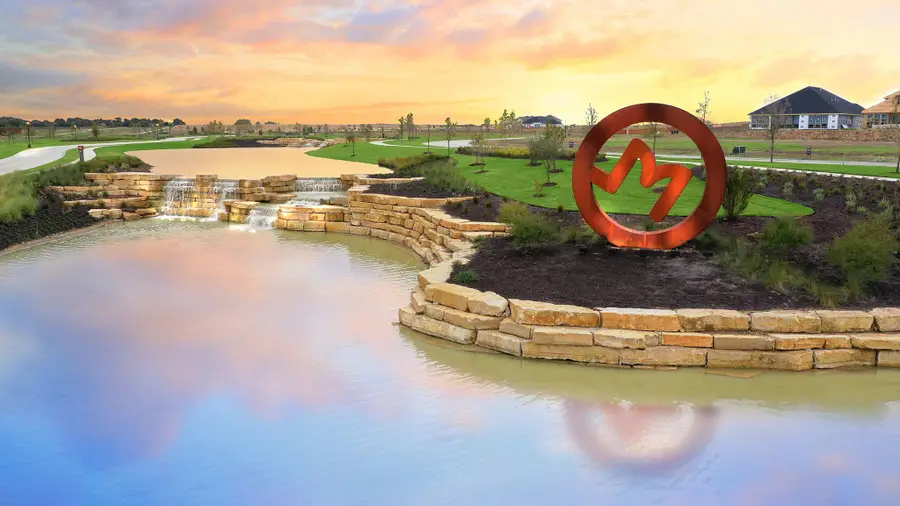 803 Running Iron Trail, Mansfield, TX 76063 - #3