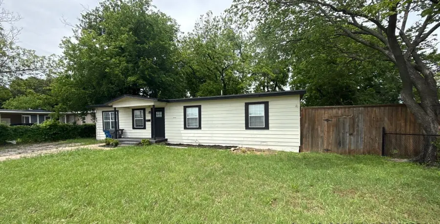 3155 E Ledbetter Drive, Dallas, TX 75216 - #2