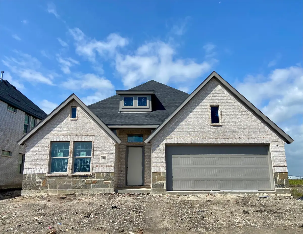 3411 Barrett Lane, Crandall, TX 75114 - #1