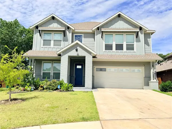 1324 Razorbill Road, Denton, TX 76205
