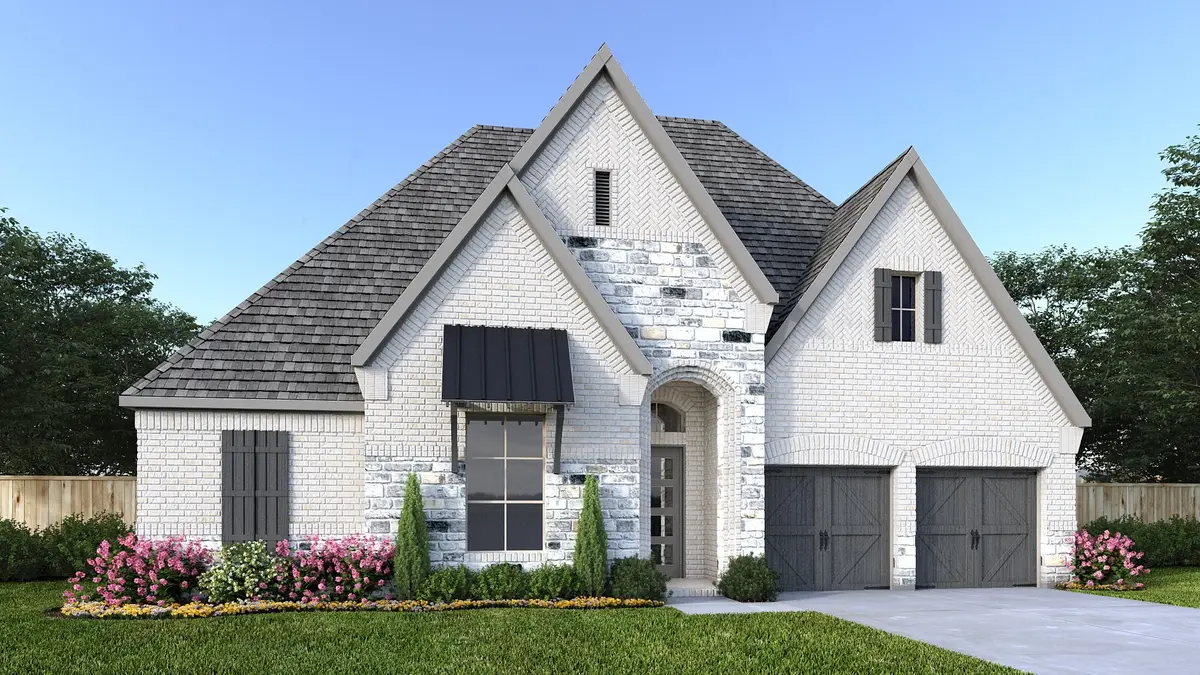 14400 Game Creek Trail, Fort Worth, TX 76078 - #1