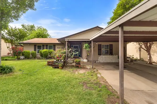 13212 Kings Mountain Drive, Balch Springs, TX 75180 - #1